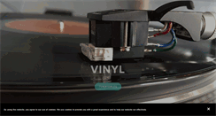 Desktop Screenshot of bestturntable.com